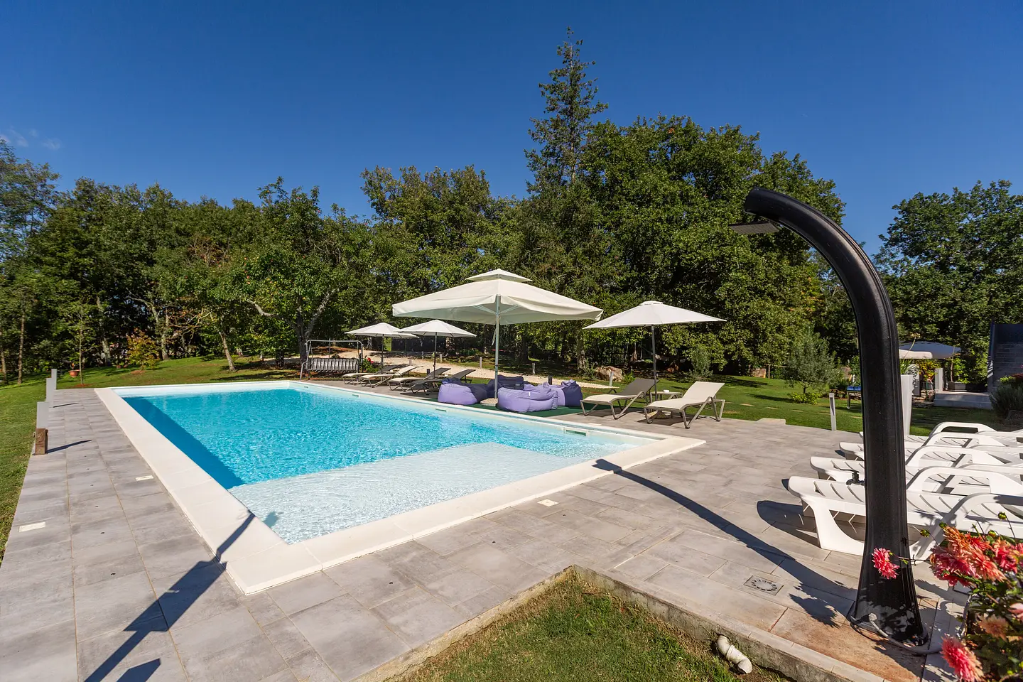 Ferienwohnung in Pican mit Pool 999219026 41522