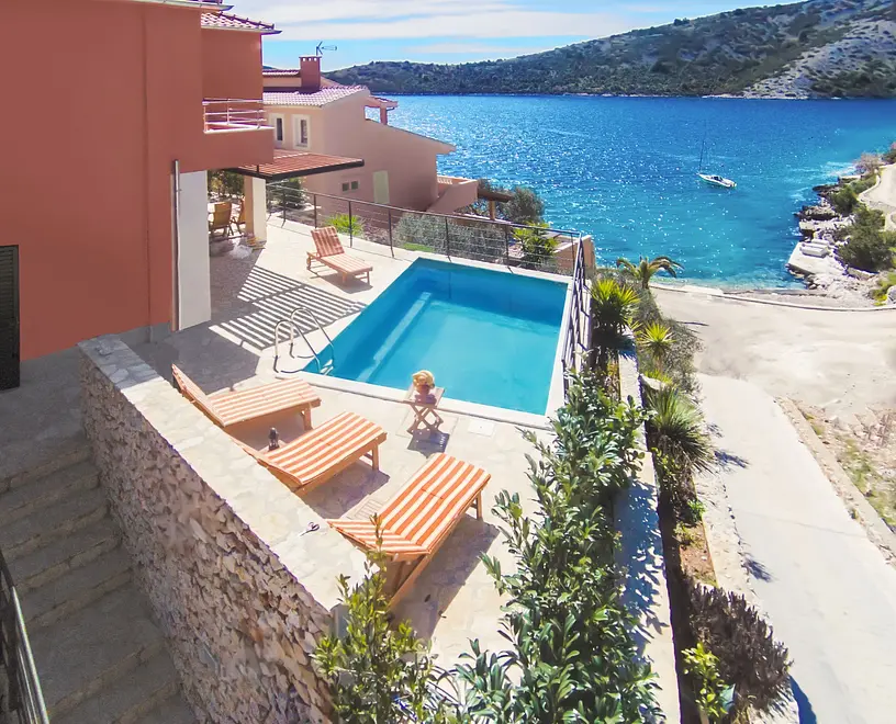 Ferienhaus in Marina mit Pool 999203888 32114 – Foto 11