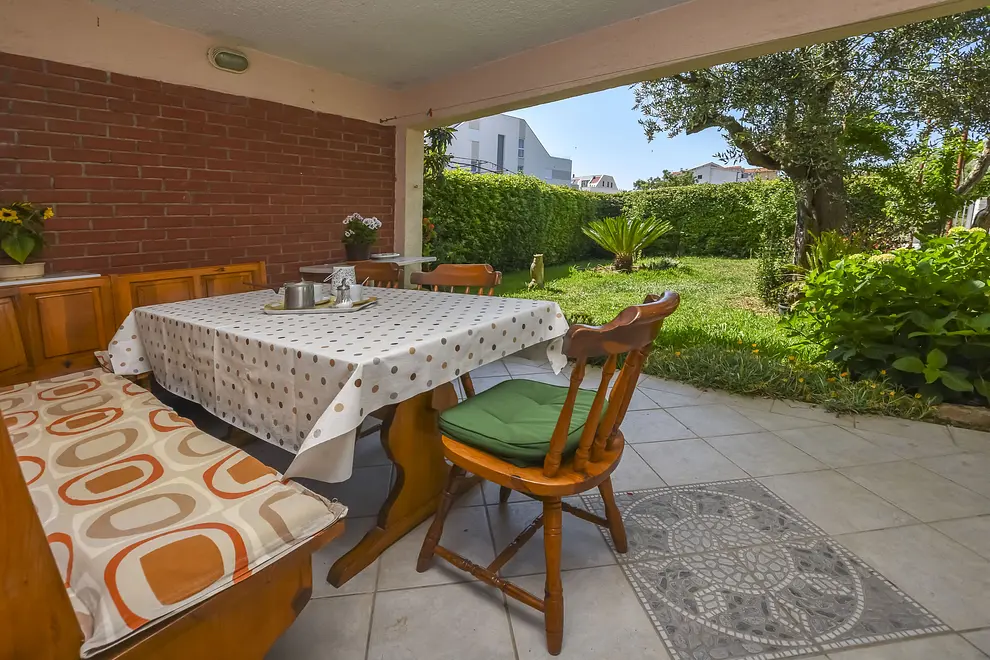 Ferienwohnung in Rogoznica  6611706 626