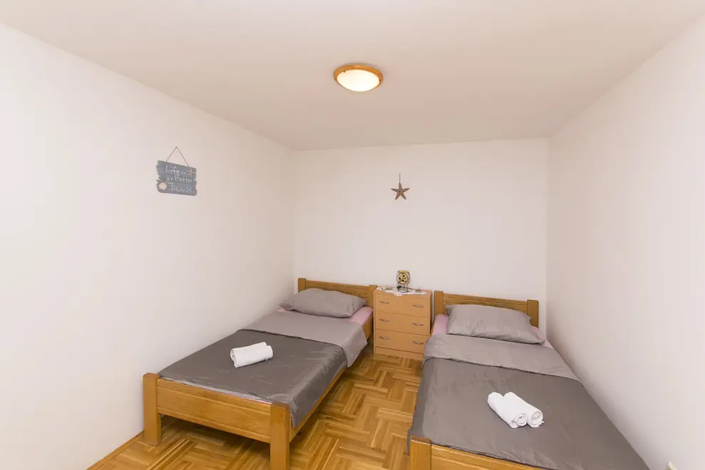 Ferienwohnung in Starigrad  999206329 34435 – Foto 21