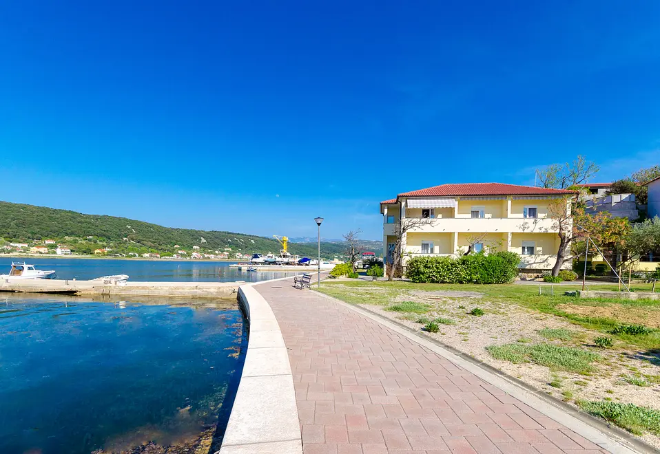 Ferienwohnung in Rab haustiergeeignet 999203412 31661 – Foto 5