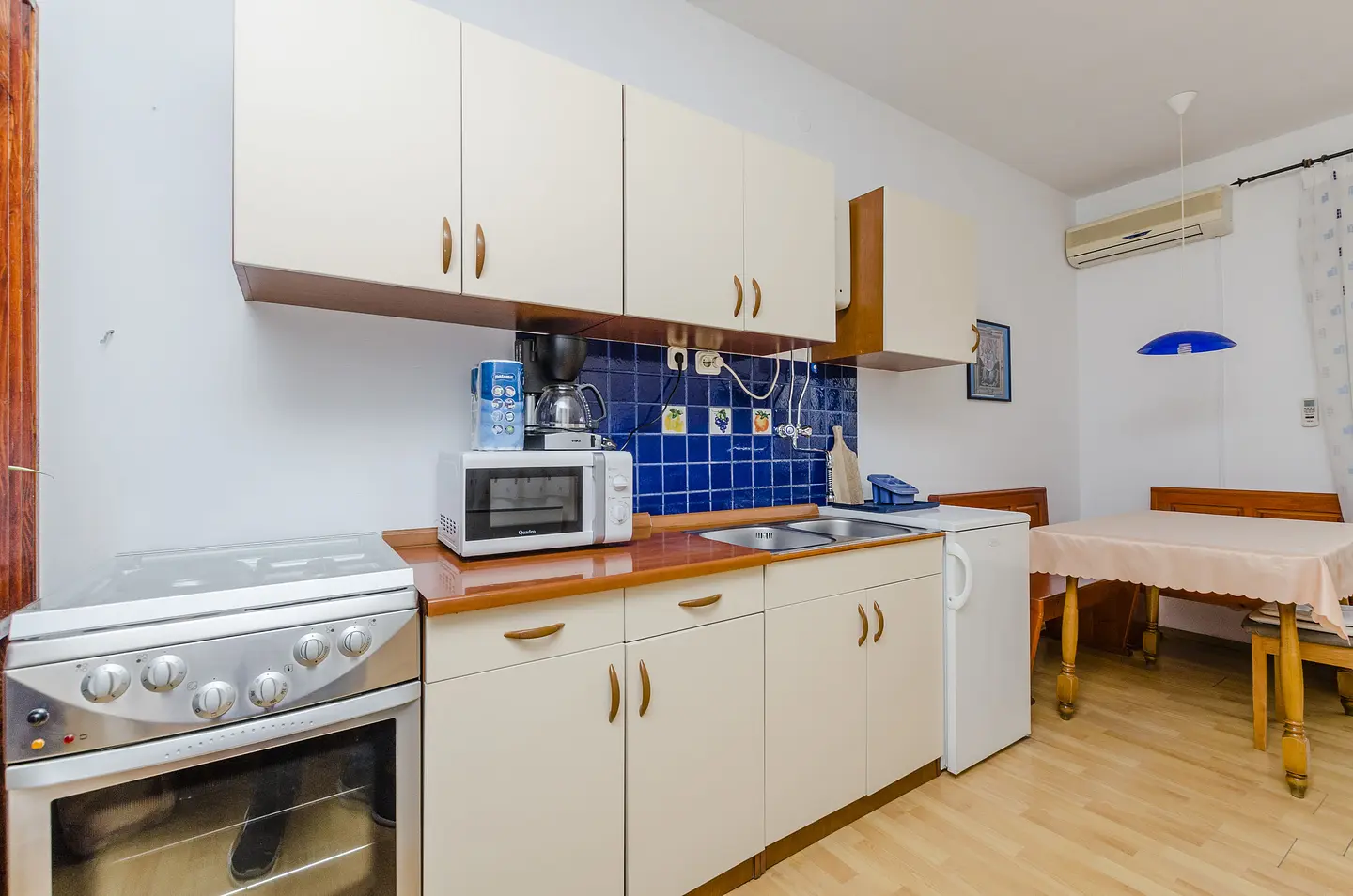 Ferienwohnung in Trogir  999202859 31132