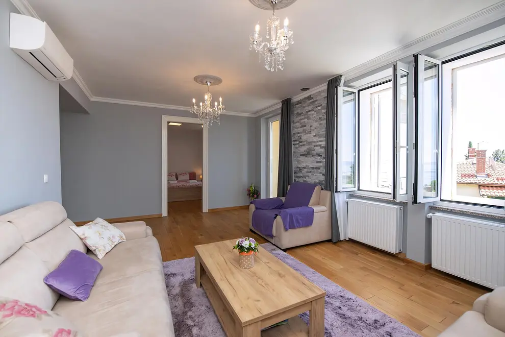 Ferienwohnung in Lovran  999206603 34701 – Foto 41