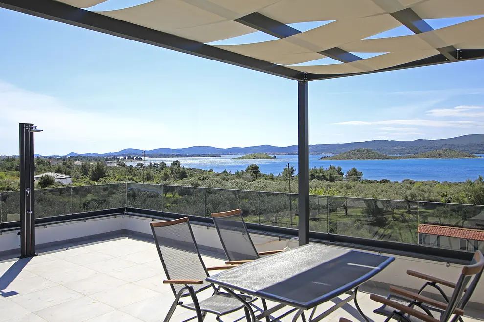 Ferienwohnung in Biograd  66159836 29794