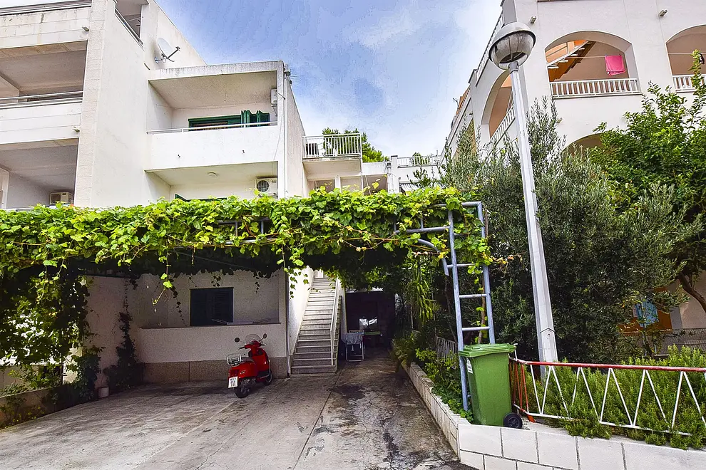 Ferienwohnung in Makarska  999202663 30939 – Foto 15