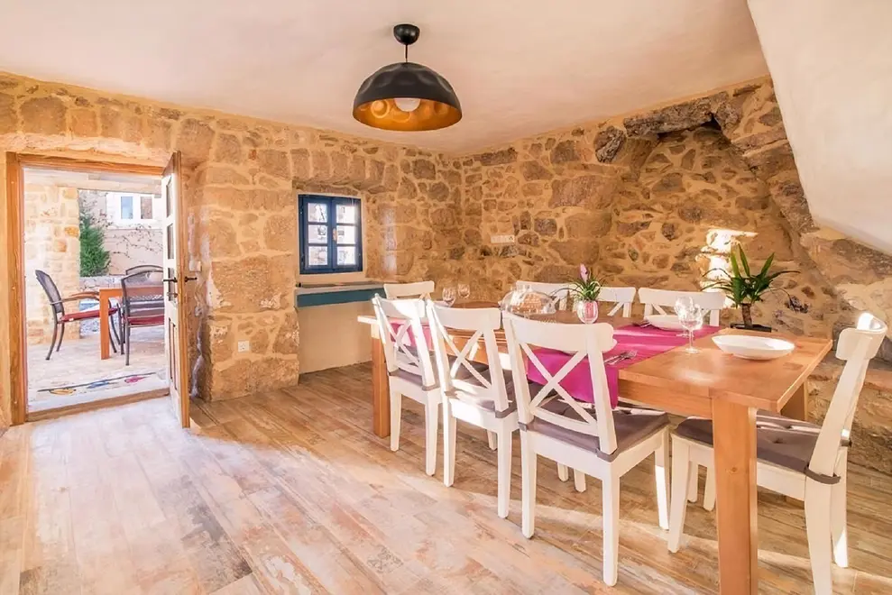 Ferienwohnung in Krk mit Pool 999207639 35667 – Foto 20