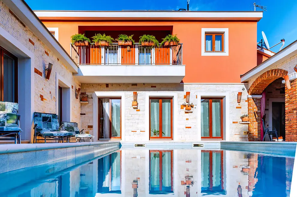 Ferienhaus in Sibenik mit Pool 999212592 40186 – Foto 33