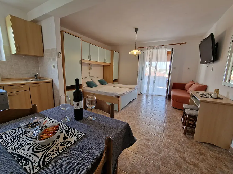 Ferienwohnung in Kampor  999209528 37451 – Foto 7