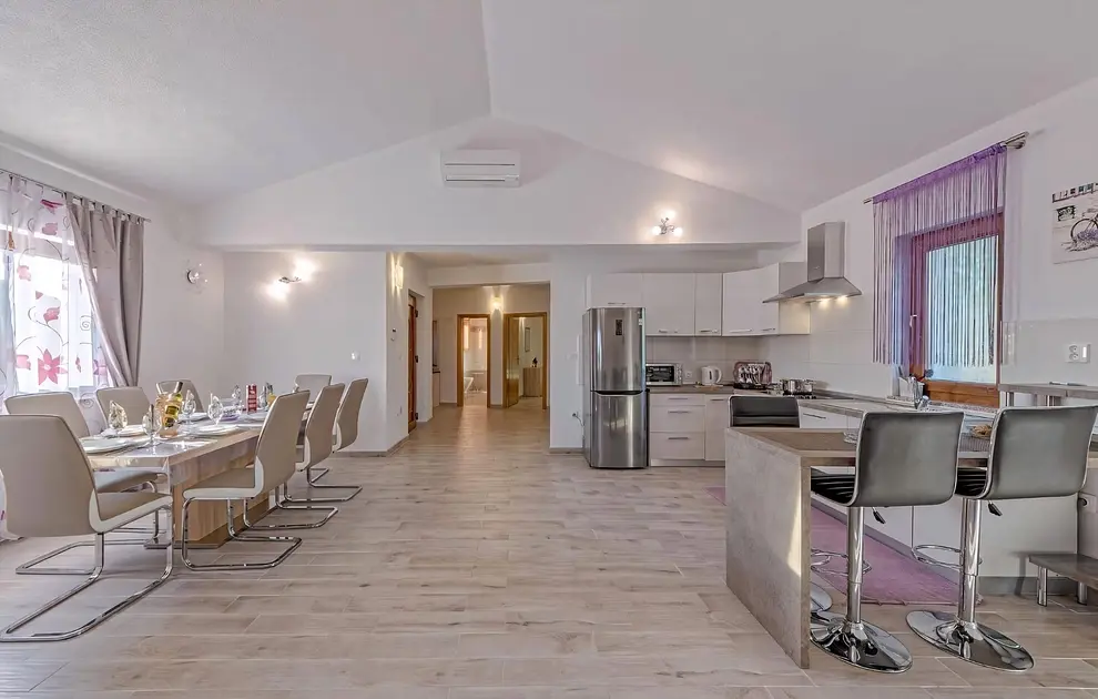 Ferienwohnung in Liznjan mit Pool 999212940 40494 – Foto 20