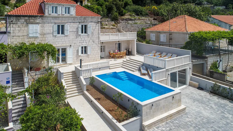Ferienwohnung in Orebic mit Pool 999209671 37589 – Foto 16