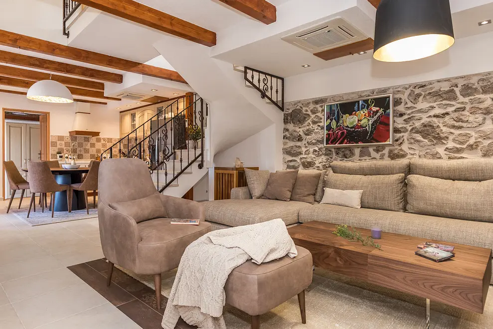 Ferienwohnung in Sibenik mit Pool 66117524 6224