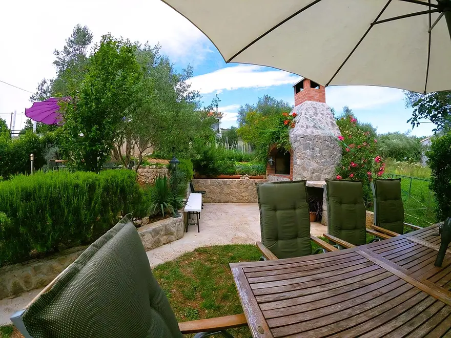 Ferienwohnung in Posedarje  999212031 39745 – Foto 5