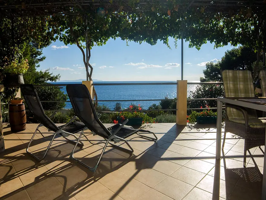Ferienwohnung in Solta  999207404 35458 – Foto 6
