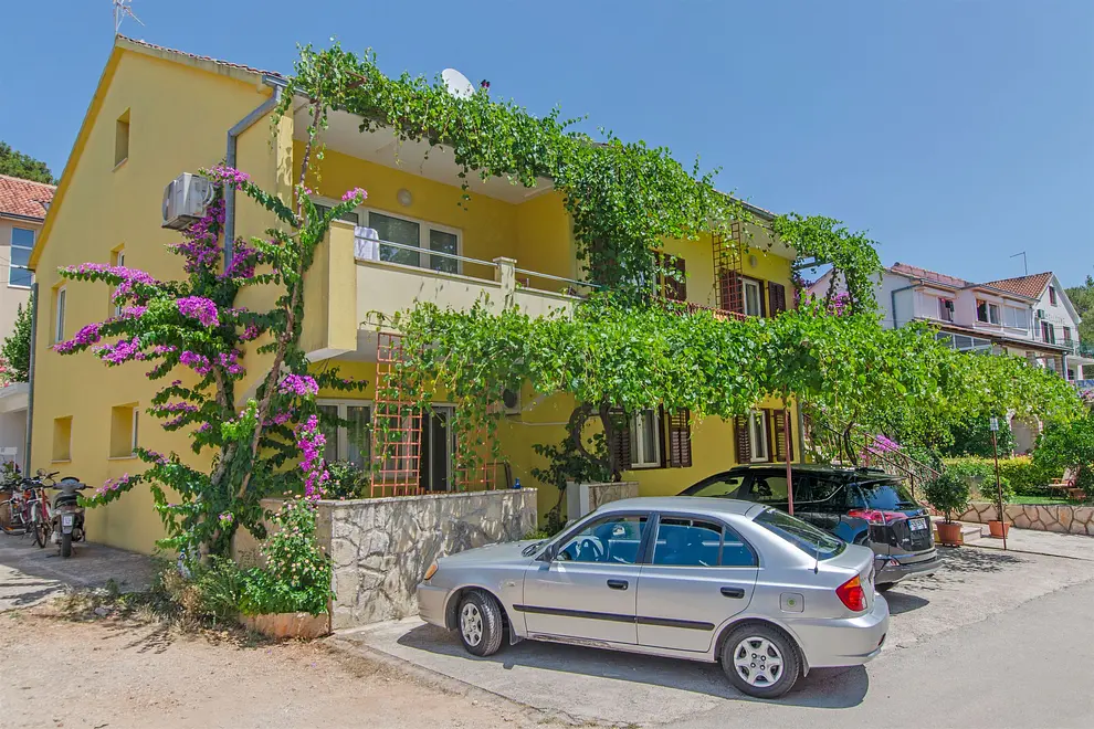 Ferienwohnung in Hvar  999202386 30687 – Foto 15