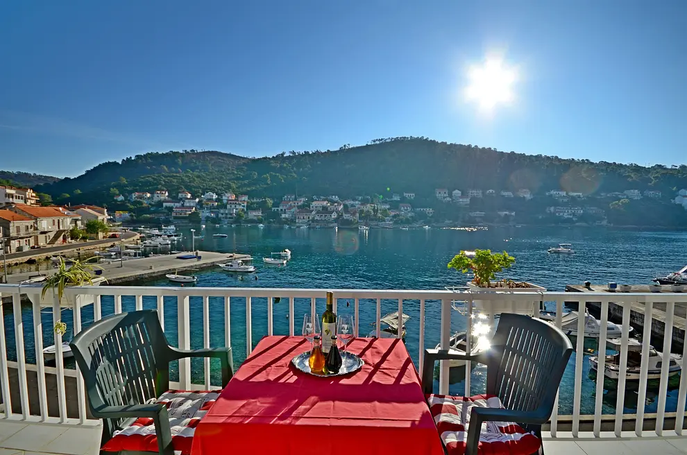 Ferienwohnung in Blato  999203941 32165 – Foto 13