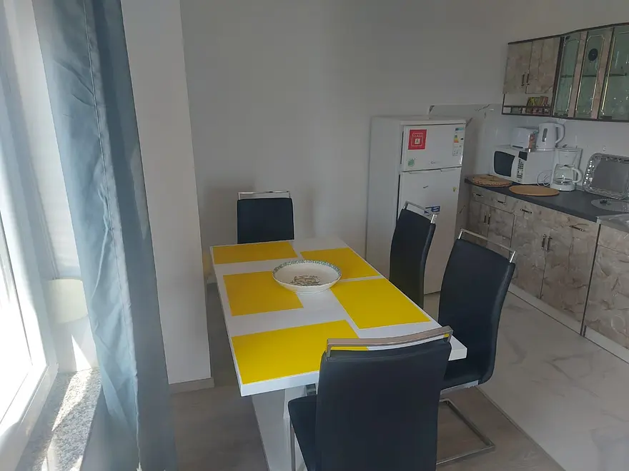 Ferienwohnung in Klenovica  999209291 37218 – Foto 9