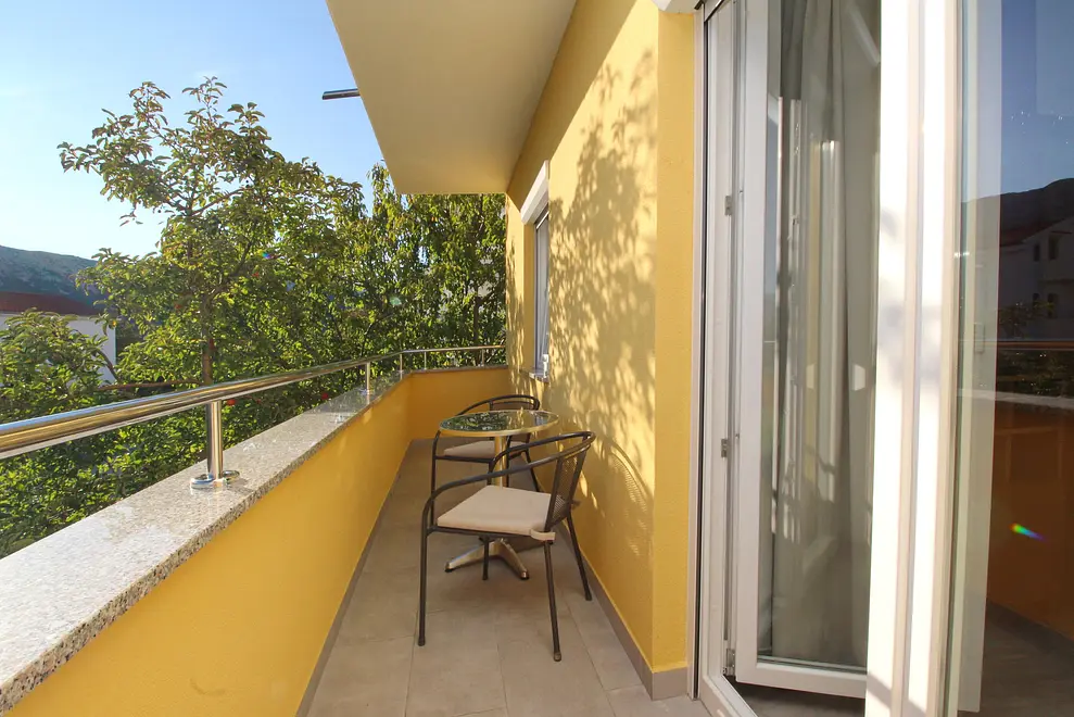Ferienwohnung in Baska  999224081 42191 – Foto 7