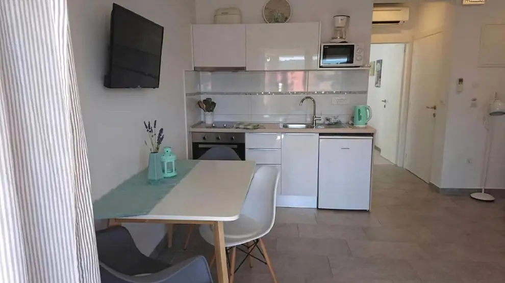 Ferienwohnung in Rab  999213206 40743 – Foto 14