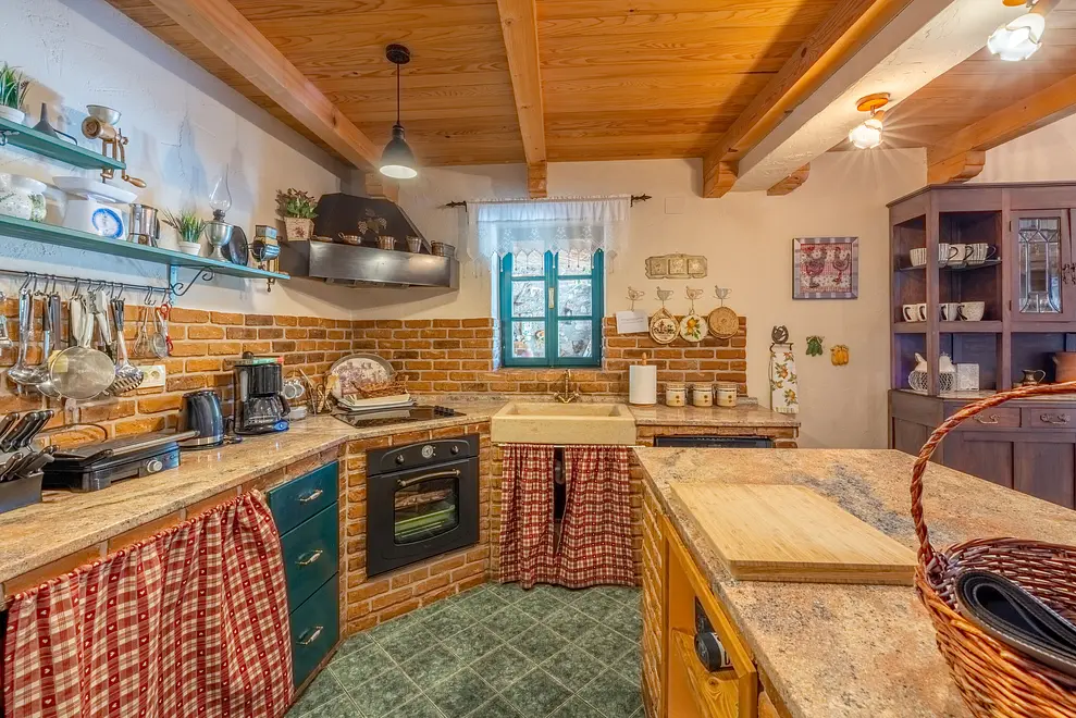 Ferienhaus in Novi Vinodolski mit Pool 999204088 32300 – Foto 24