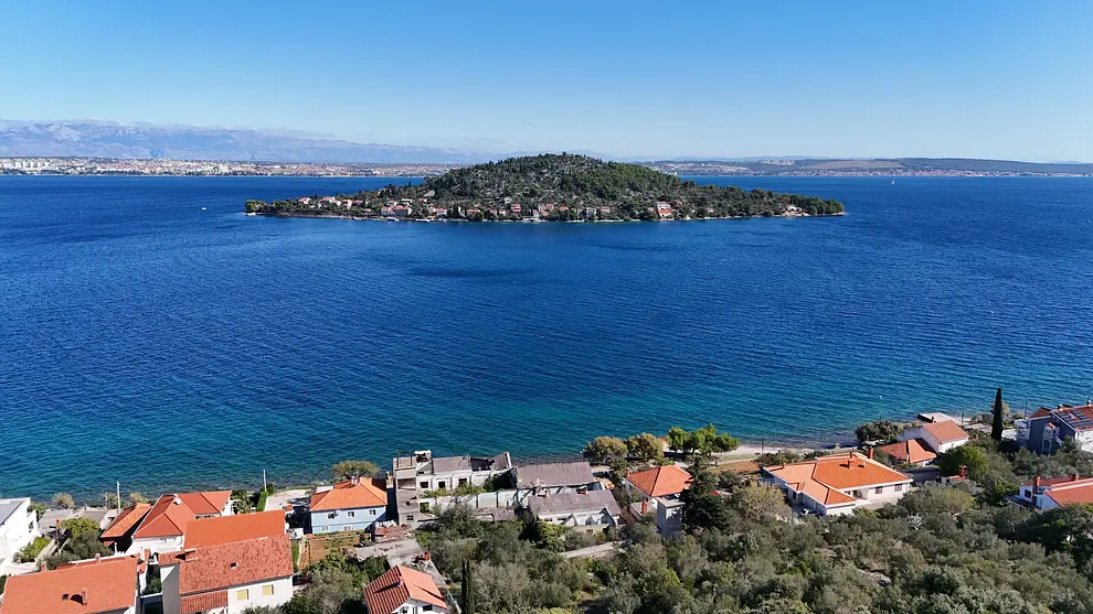 Ferienwohnung in Preko haustiergeeignet 999206918 35002 – Foto 23