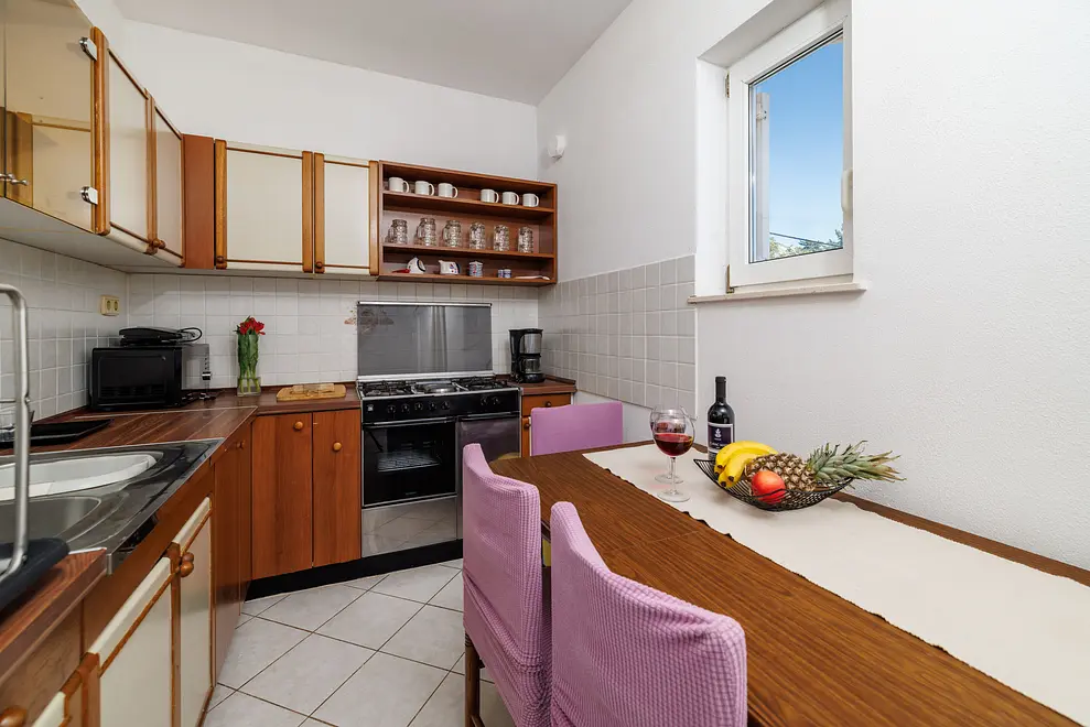 Ferienwohnung in Novi Vinodolski  999203180 31436 – Foto 3