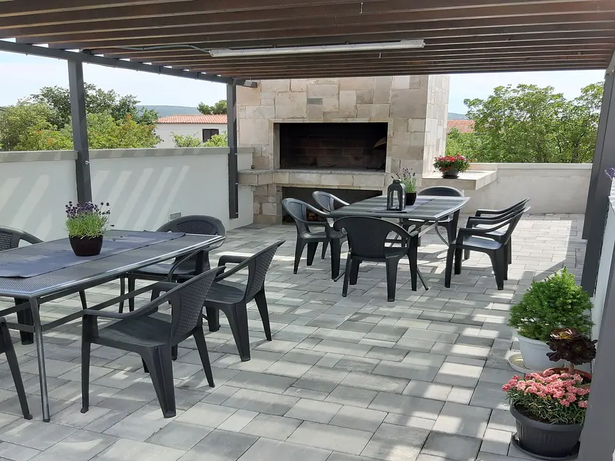 Ferienwohnung in Starigrad mit Pool 999208837 36784 – Foto 8
