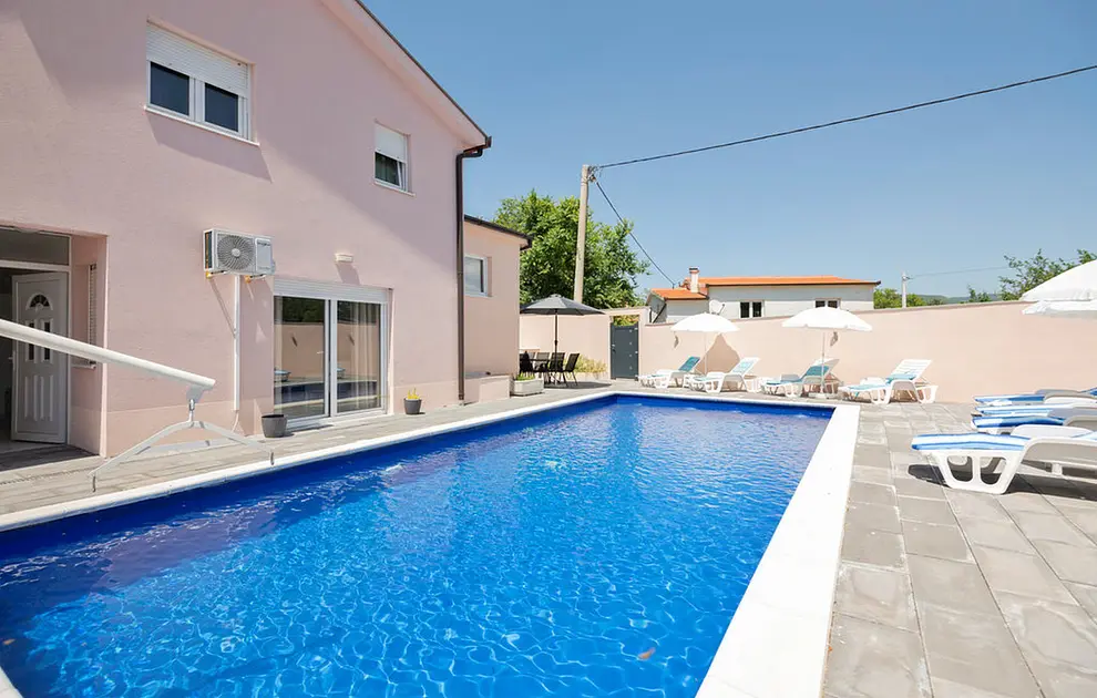 Ferienwohnung in Imotski mit Pool 999211087 38904 – Foto 4