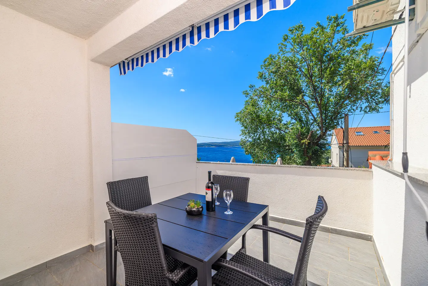 Ferienwohnung in Crikvenica  999203329 31584