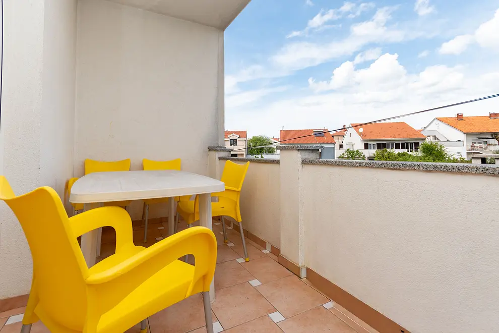 Ferienwohnung in Zadar  999233134 42846 – Foto 3