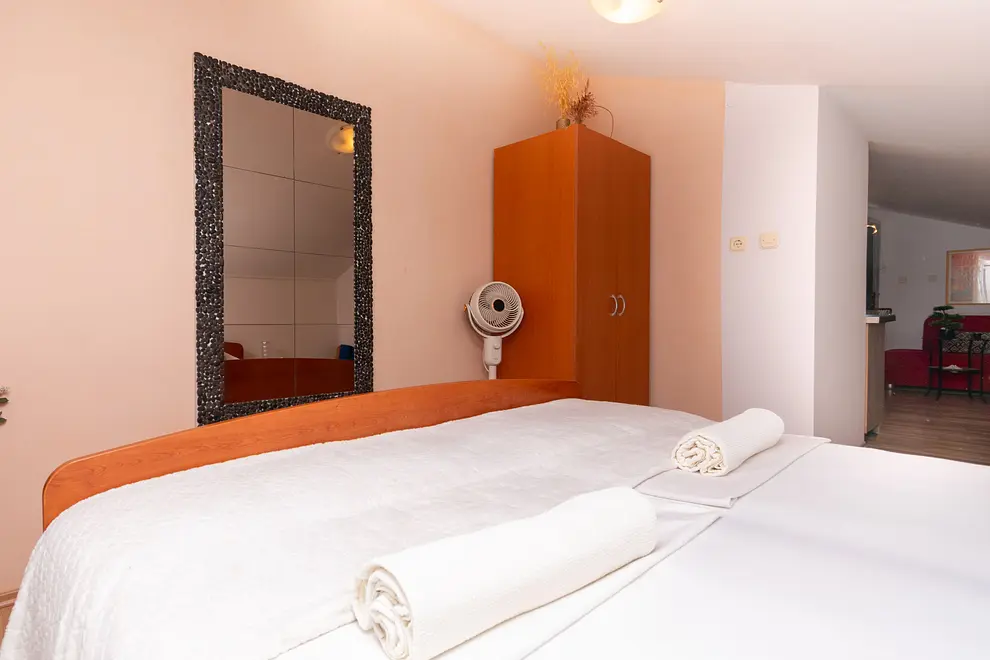 Ferienwohnung in Starigrad  999238213 43137 – Foto 10