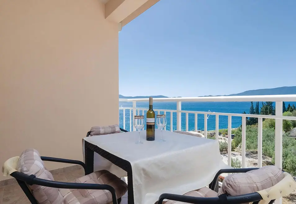 Ferienwohnung in Ploce  999210699 38542 – Foto 6