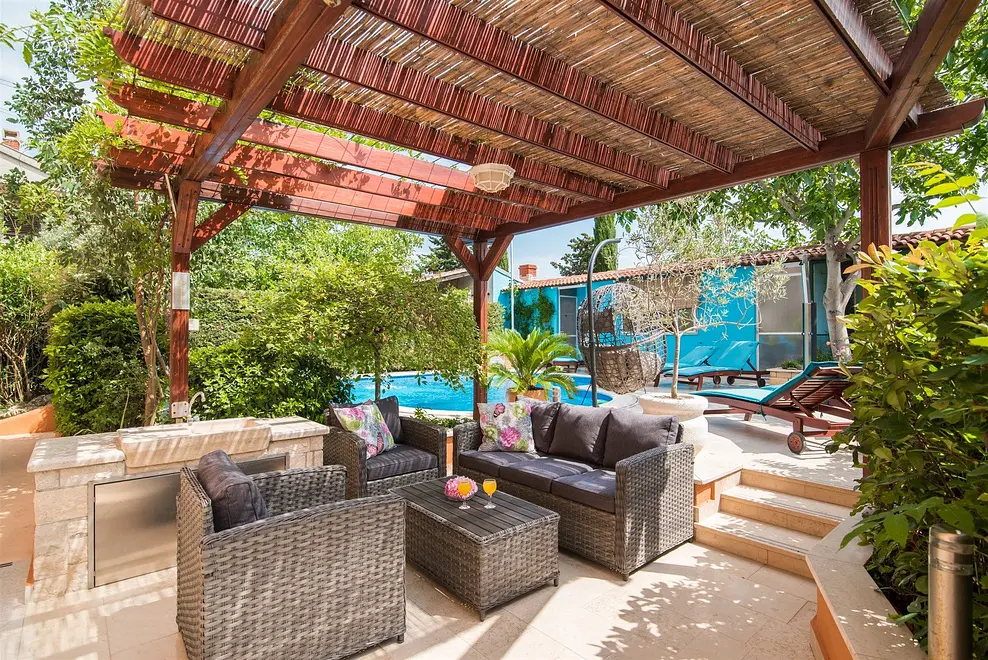 Ferienwohnung in Medulin mit Pool 999203572 31810 – Foto 18