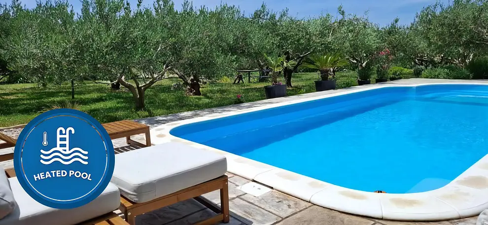 Ferienwohnung in Solin mit Pool 999233120 42834 – Foto 3