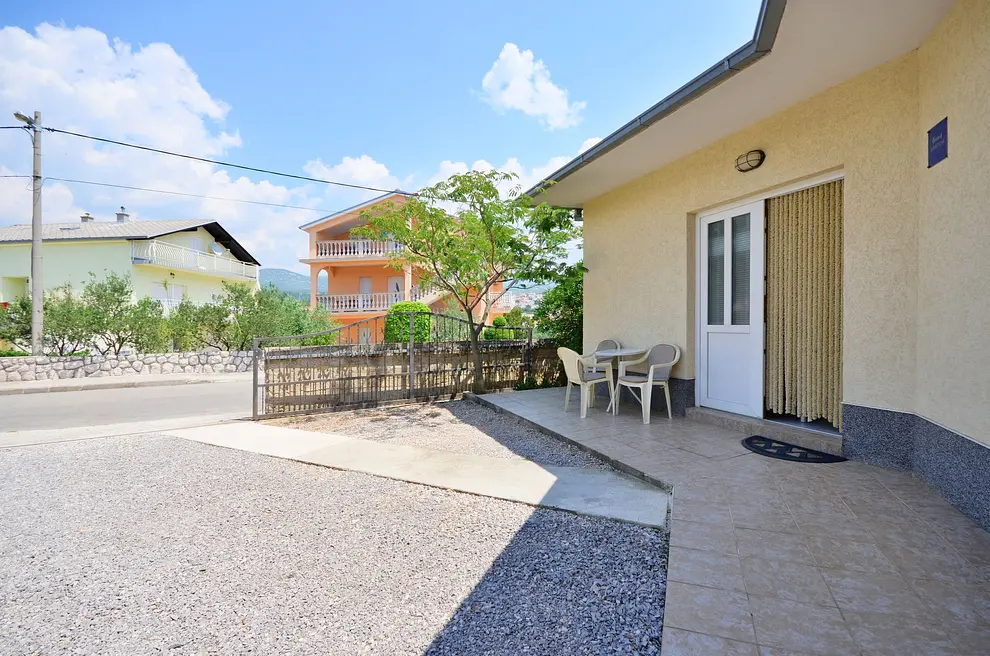 Ferienwohnung in Novi Vinodolski haustiergeeignet 999203047 31306 – Foto 10