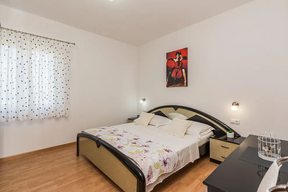 Ferienwohnung in Pag  999202902 31171 – Foto 1
