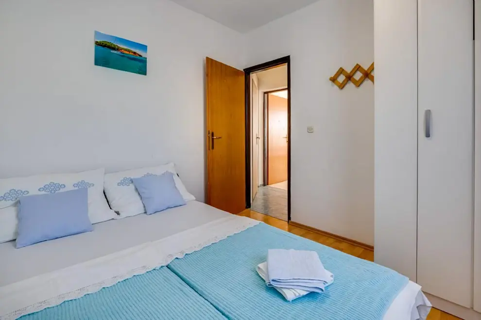 Ferienwohnung in Biograd  999211933 39649 – Foto 6