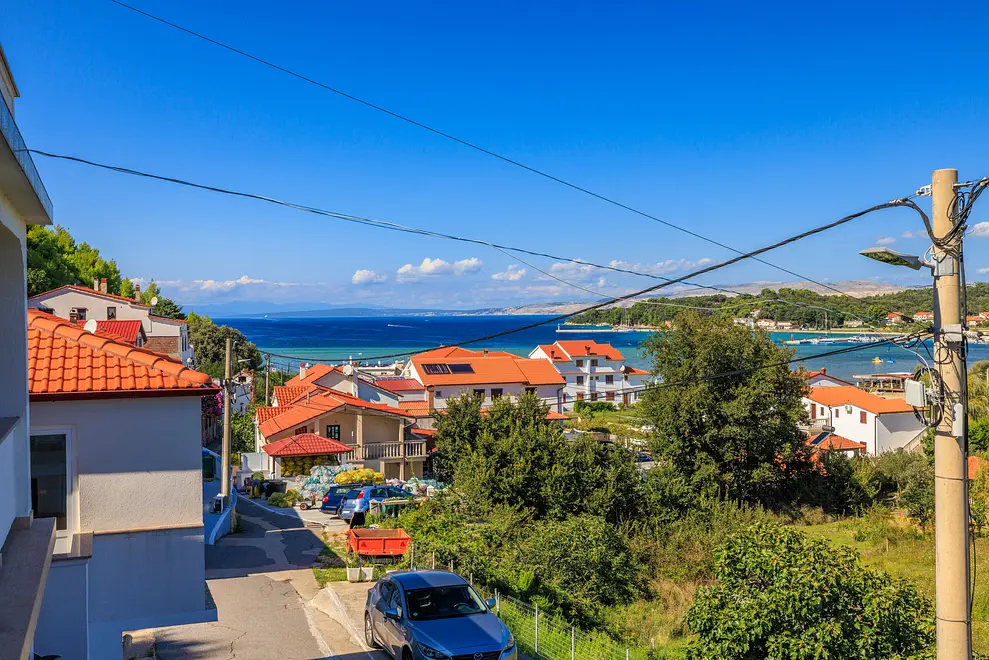 Ferienwohnung in Rab  999202622 30898 – Foto 10