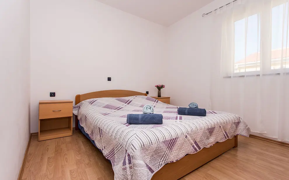 Ferienwohnung in Baska haustiergeeignet 999203683 31916
