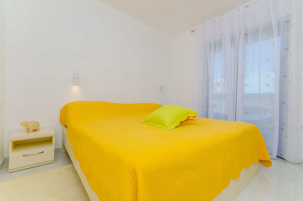 Ferienwohnung in Ciovo mit Pool 999207326 35386 – Foto 5