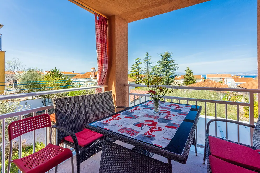 Ferienwohnung in Krk  999202735 31009 – Foto 15