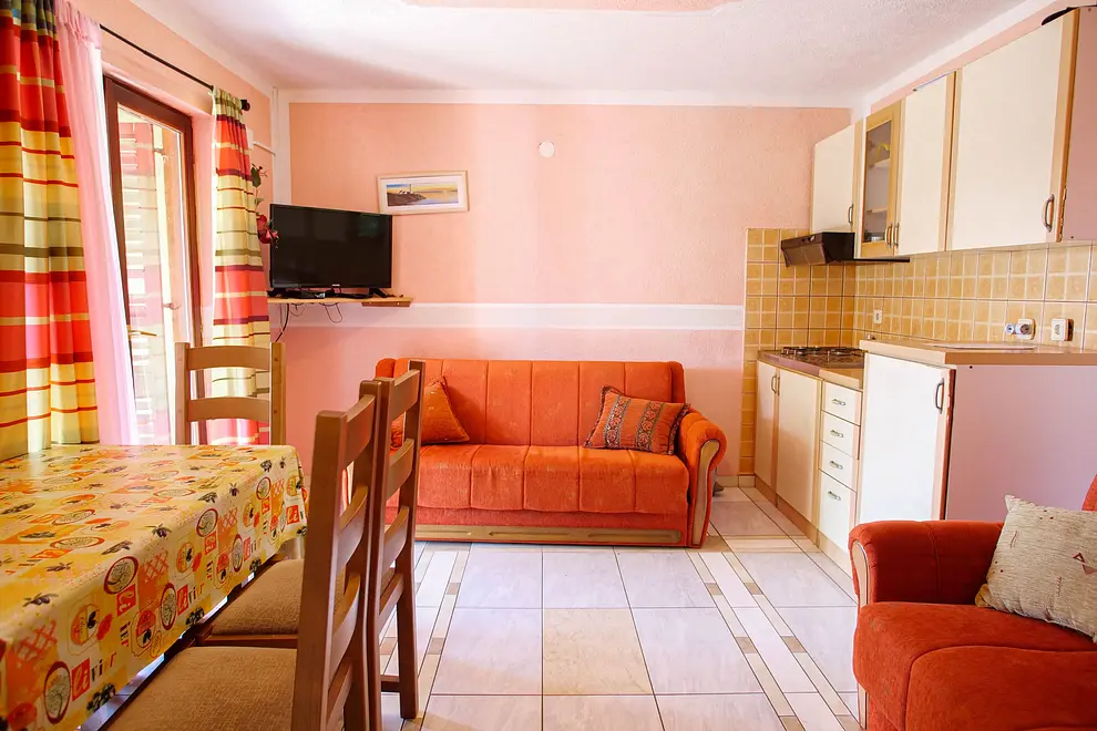 Ferienwohnung in Fazana haustiergeeignet 999204301 32511 – Foto 19