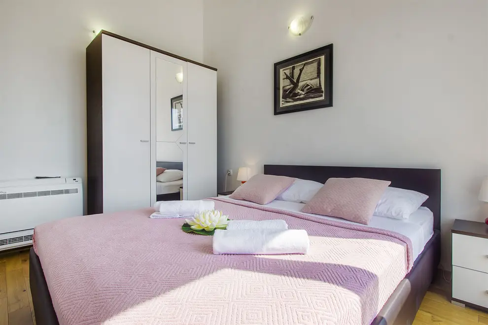 Ferienwohnung in Sibenik mit Pool 999203492 31737 – Foto 26