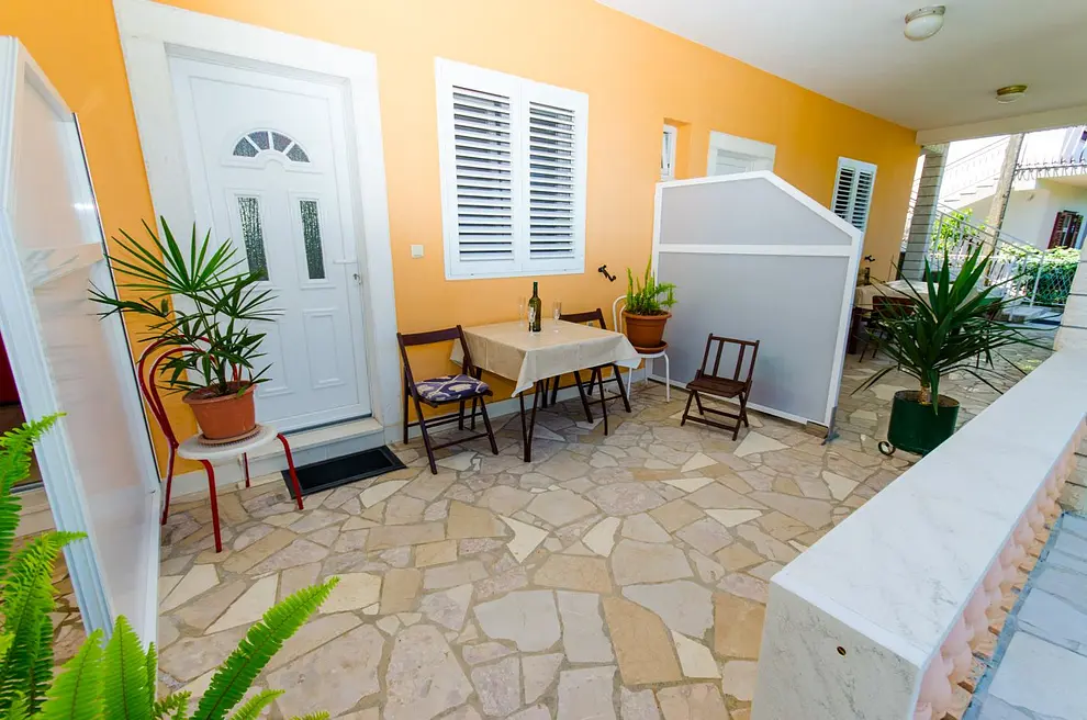 Ferienwohnung in Ciovo  66127294 13691