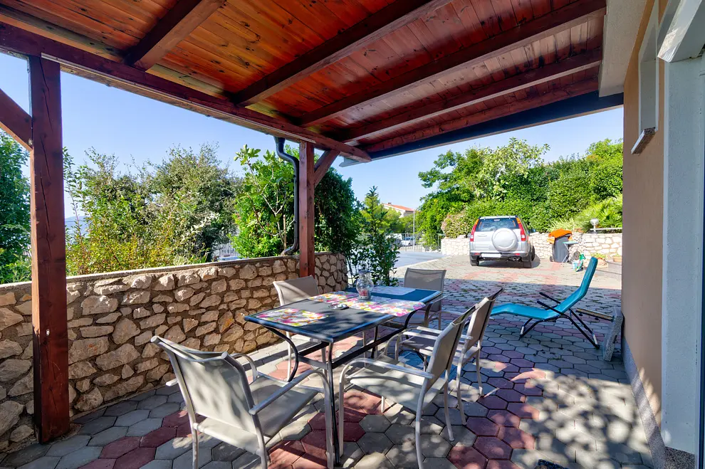 Ferienwohnung in Novi Vinodolski  999212847 40411 – Foto 8
