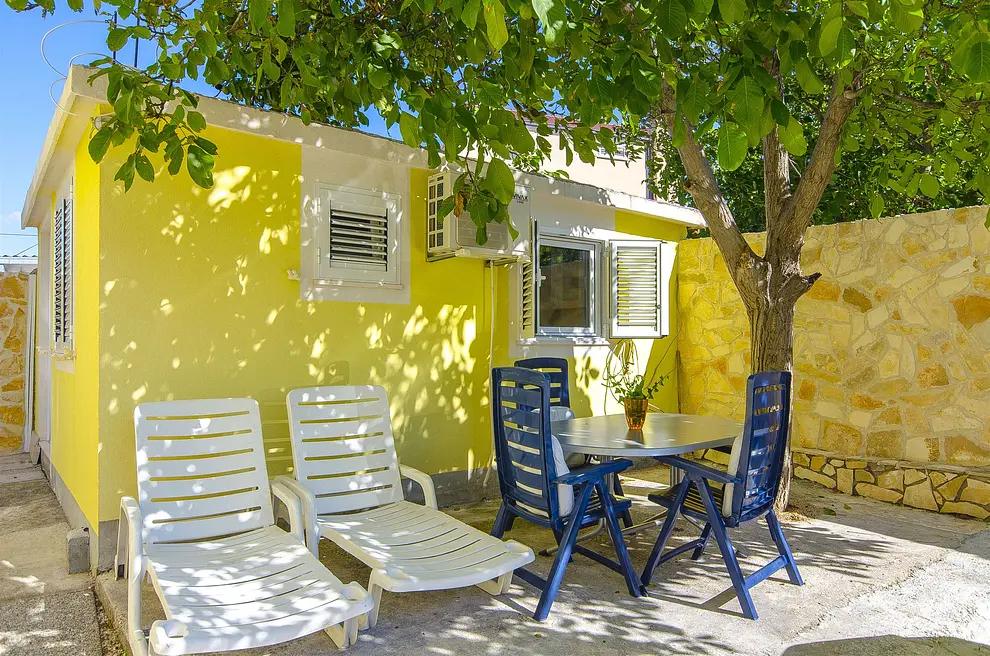 Ferienwohnung in Rogoznica  999202314 30624 – Foto 12