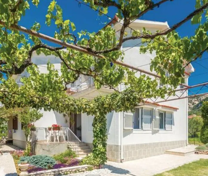 Ferienwohnung in Banjol haustiergeeignet 66118056 6579