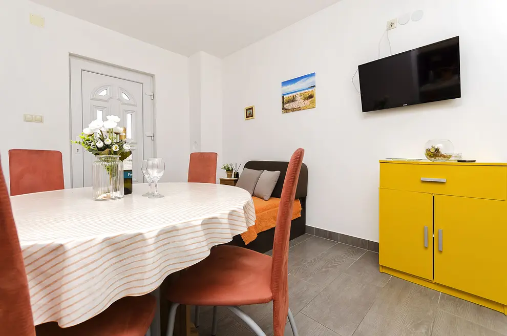 Ferienwohnung in Tribunj  999207667 35693 – Foto 15