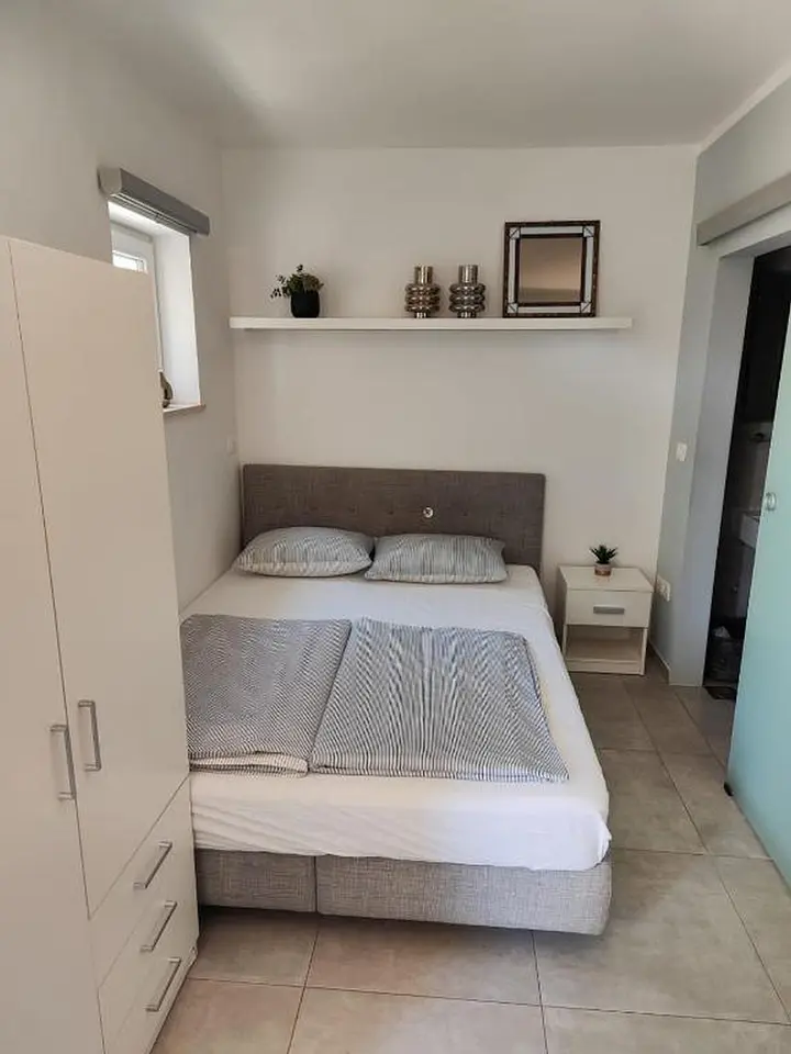 Ferienwohnung in Umag  999238048 43097