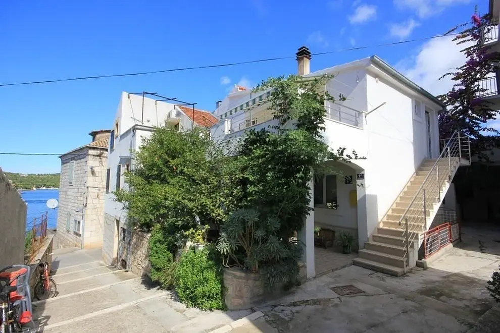 Ferienwohnung in Vis  66151593 25672