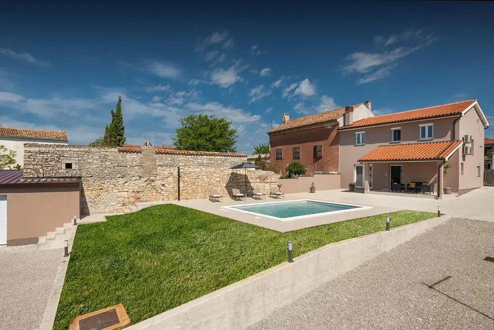 Ferienwohnung in Liznjan mit Pool 999233627 42886 – Foto 46
